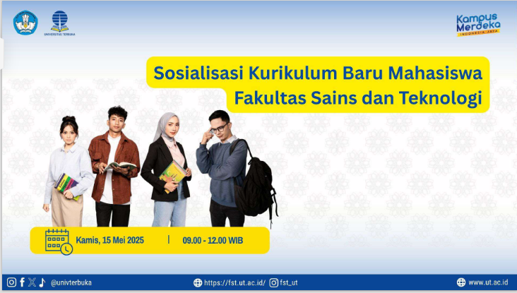 Panduan Lengkap Tabel Kesetaraan Mata Kuliah Kurikulum Baru 2025