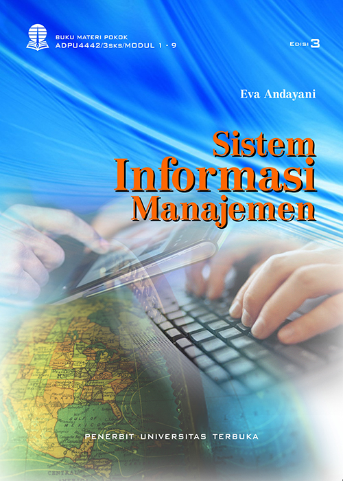 ADPU4442 - Sistem Informasi Manajemen