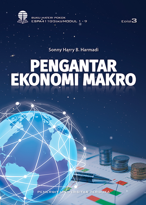 ESPA4110 - Pengantar Ekonomi Makro (Semester 8)