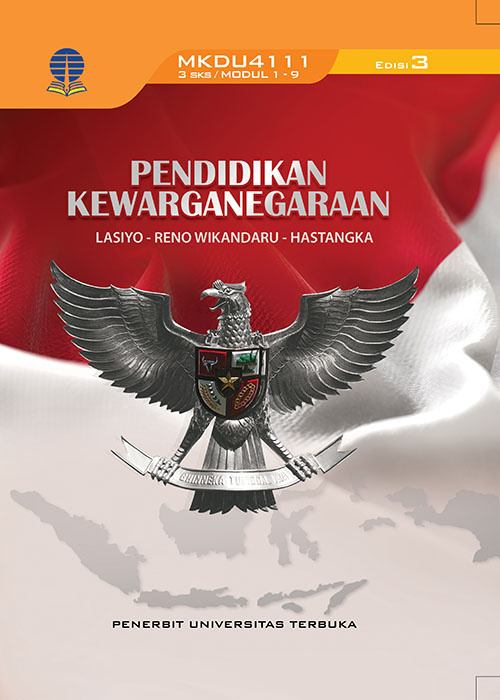MKDU4111 - Pendidikan Kewarganegaraan