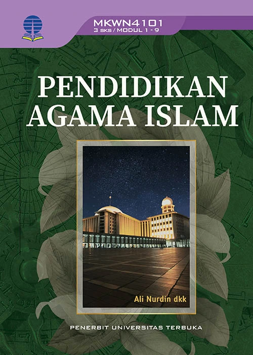 Pendidikan Agama Islam