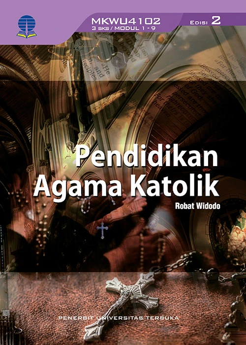 MKWU4102 - Pendidikan Agama Katolik