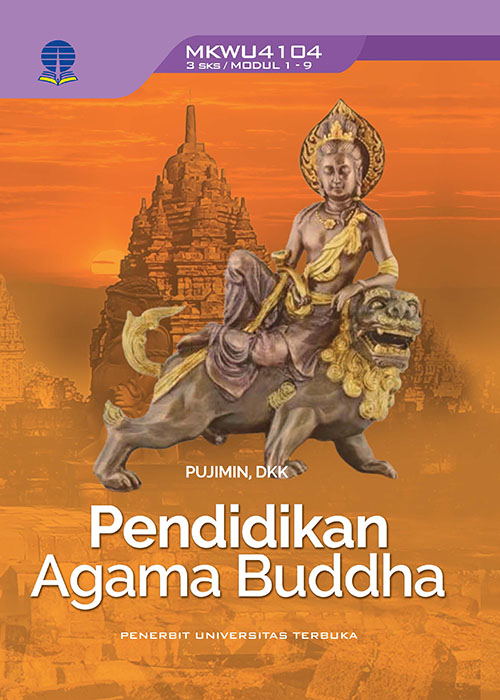 MKWU4104 - Pendidikan Agama Buddha