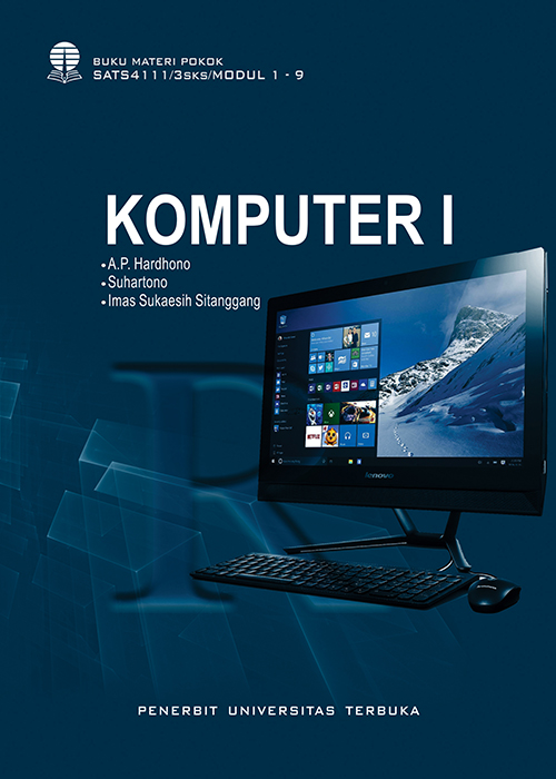 SATS4111 - Komputer 1