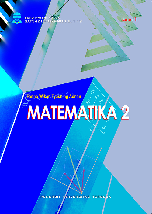 SATS4210 Edisi 1 SATS4210 Edisi 1