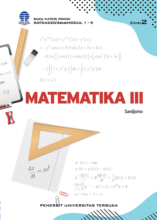 SATS4220 - Matematika III