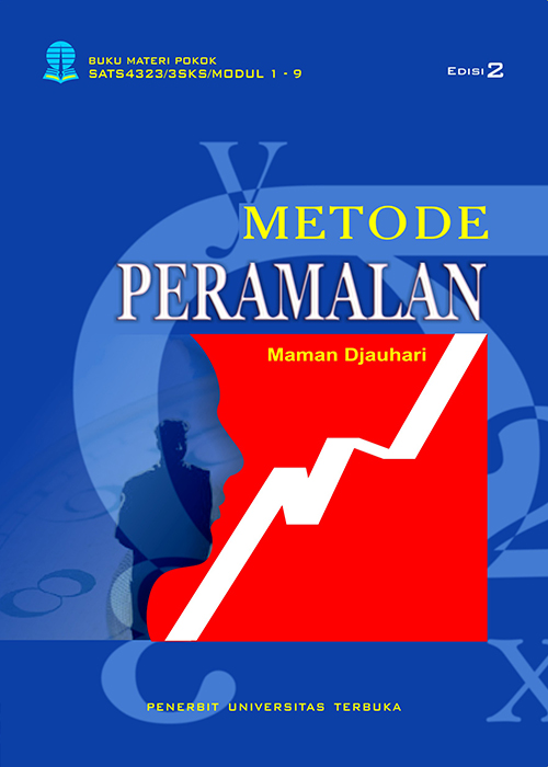 SATS4323 - Metode Peramalan
